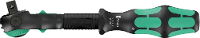 Wera 8000 B Black Edition 05135881001 Zyklop ratel 3/8 199 mm
