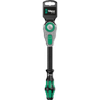 Wera 8000 C SB Zyklop Speed ratel met 1/2