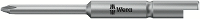 Wera 872/9 Micro Stix 0 Torq bit 1 stuk(s)