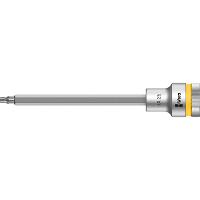 Wera 8767 C HF TORX Zyklop Bit dop 1/2