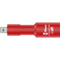 Wera 8794 SB VDE Zyklop verlengstuk 3/8