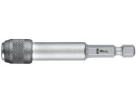 Wera 894/4/1 05053520001 Lengte: Aandrijving: E 6.3, Din 3126 Voor 1/4 Inch Bits