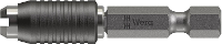 Wera 898/4 Bithouder 50 mm 1/4 (6,3 mm)