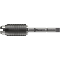 Wera 898/9 Bithouder 50 mm 5/32 (4 mm) Halfmoon