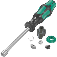 Wera 9919 ratel reparatieset voor Safe Torque A 2 draaimomentsleutel