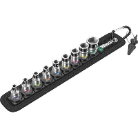 Wera Belt A 1 Zyklop Doppen set dopsleutel
