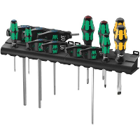 Wera Bicycle Big Pack 1, 14 delig schroevendraaier