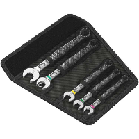 Wera Bicycle Set 10, 5 delig moersleutel