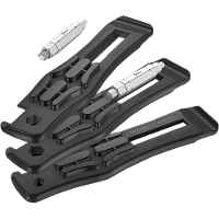 Wera Bicycle Set 15, 5 delig moersleutel