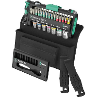 Wera Bicycle Set 3, 41 delig gereedschapsset