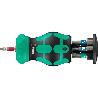 Wera Bicycle Set 5, 7 delig bitset
