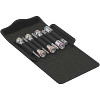 Wera Bicycle Set 8, 7 delig dopsleutel