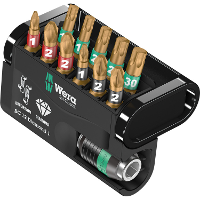 Wera Bit Check 12 Diamond 1 bitset