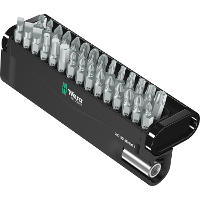 Wera Bit Check 30 Metal 1 bitset