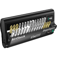 Wera Bit Check 30 Universal 1 bitset