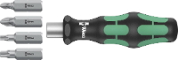 Wera Blikopener Kraftform Kompakt 20 1 Stuks 05135914001