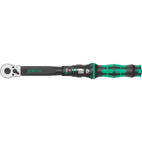 Wera Click Torque B 2 draaimomentsleutel met omschakelratel, 20 100 Nm