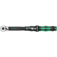 Wera Click Torque C 2 draaimomentsleutel met omschakelratel, 20 100 Nm