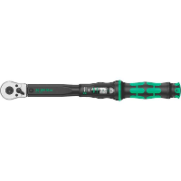 Wera Click Torque C 2 draaimomentsleutel met omschakelratel, 20 100 Nm draaimomentsleutel