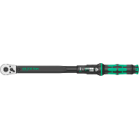 Wera Click Torque C 3 draaimomentsleutel met omschakelratel