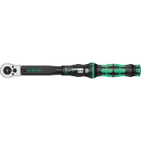 Wera Click Torque C2 Push R/L draaimomentsleutel