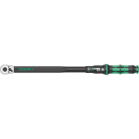 Wera Click Torque C4 draaimomentsleutel met omschakelratel