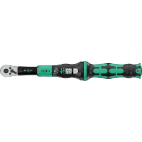 Wera Click Torque Lock A 5 draaimomentsleutel