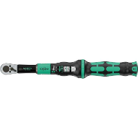 Wera Click Torque Lock A 6 draaimomentsleutel