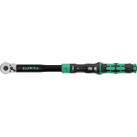Wera Click Torque Lock C 3 draaimomentsleutel