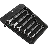 Wera Combinatieset Joker moersleutel