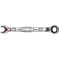 Wera Joker Switch Steek  en ringratelsleutel moersleutel