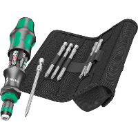 Wera Kraftform Kompakt 20 Tool Finder 2 met etui bitset