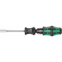 Wera Kraftform Kompakt 27 Set 2 bitset
