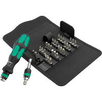 Wera Kraftform Kompakt 70 Universal bitset