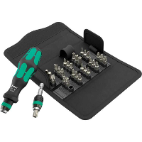 Wera Kraftform Kompakt 71 Security dopsleutel