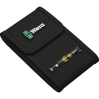 Wera Kraftform Kompakt Micro Set ESD/20 bitset