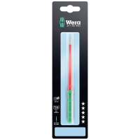 Wera Kraftform Kompakt VDE 3067 iS TX 15x157mm TIE SB VDE Torx Verwisselbare kling TX 15 157 mm