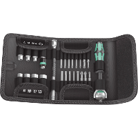 Wera Kraftform Kompakt Zyklop Speed 1/4