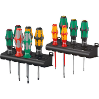 Wera Kraftform XXL 3 schroevendraaier