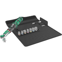 Wera Safe Torque A 1 Set 1, 1/4