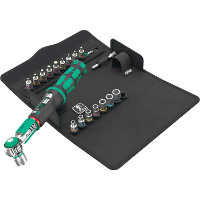 Wera Safe Torque A 1 SHK Set 1 draaimomentsleutel