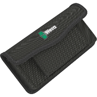 Wera Vouwetui Tool Check Plus Universal, leeg tas