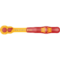 Wera Zyklop Ratel 8007 B VDE 3/8