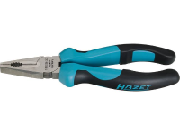 Hazet 1850M 22 Werkplaats Combinatietang 160 mm DIN ISO 5746