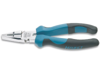 Hazet 1850 33 Werkplaats Combinatietang 190 mm DIN ISO 5746