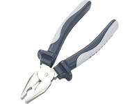 Werkplaats Combinatietang 180 mm TOOLCRAFT 816247