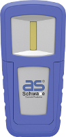 Werkplaats Staaflamp As   Schwabe 42822 42822