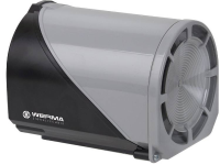 Werma Signaltechnik Sirene 144.000.75 Werma 24 V/AC, 24 V/DC 110 dB