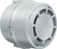 Werma Signaltechnik Sirene 190.000.68 Werma 230 V/AC 110 dB