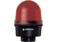 Werma Signaltechnik 209.120.55 Signaallamp Rood Flitslicht 24 V/DC